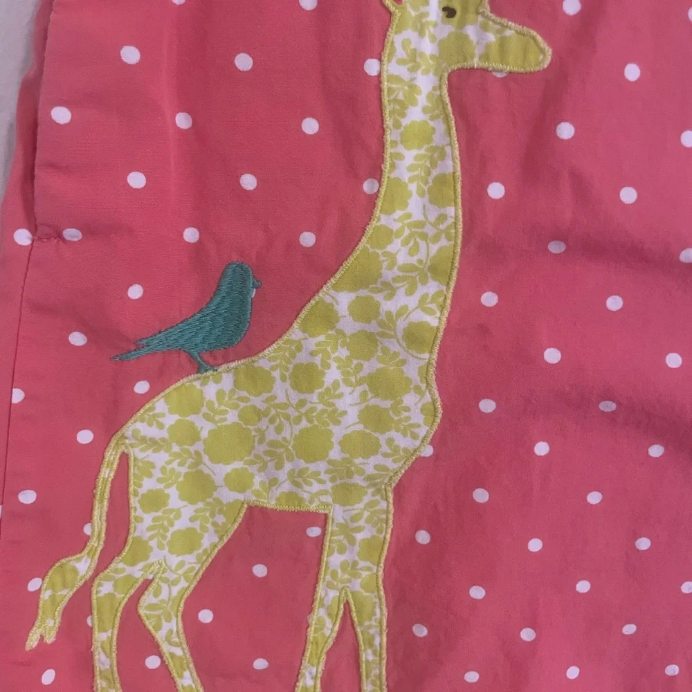Baby Boden Girls Dress (6-12 Months) - Picture 2 of 9